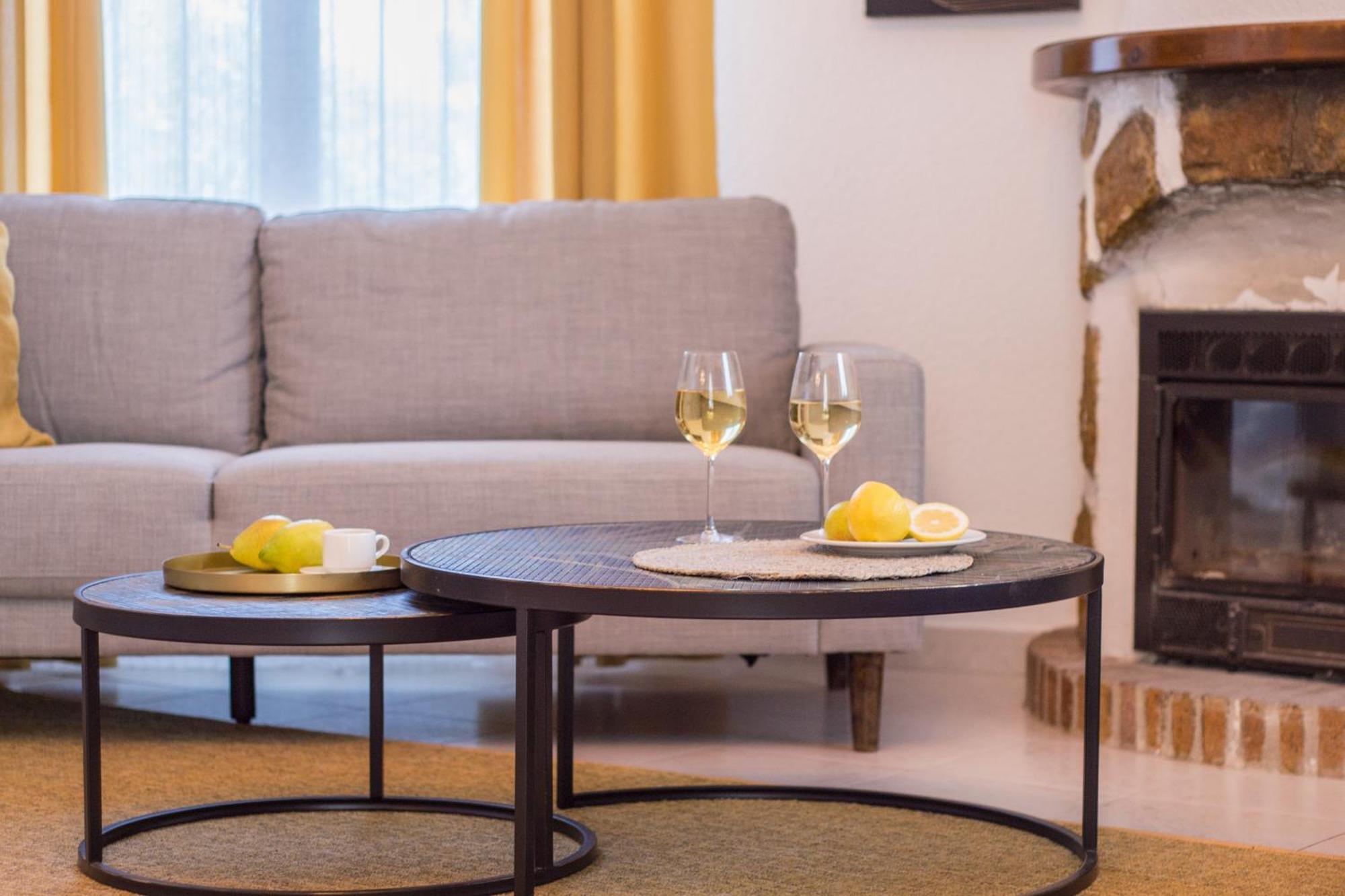 Appartement Casa Mar Urbanizacion El Tossal à La Nucía Extérieur photo