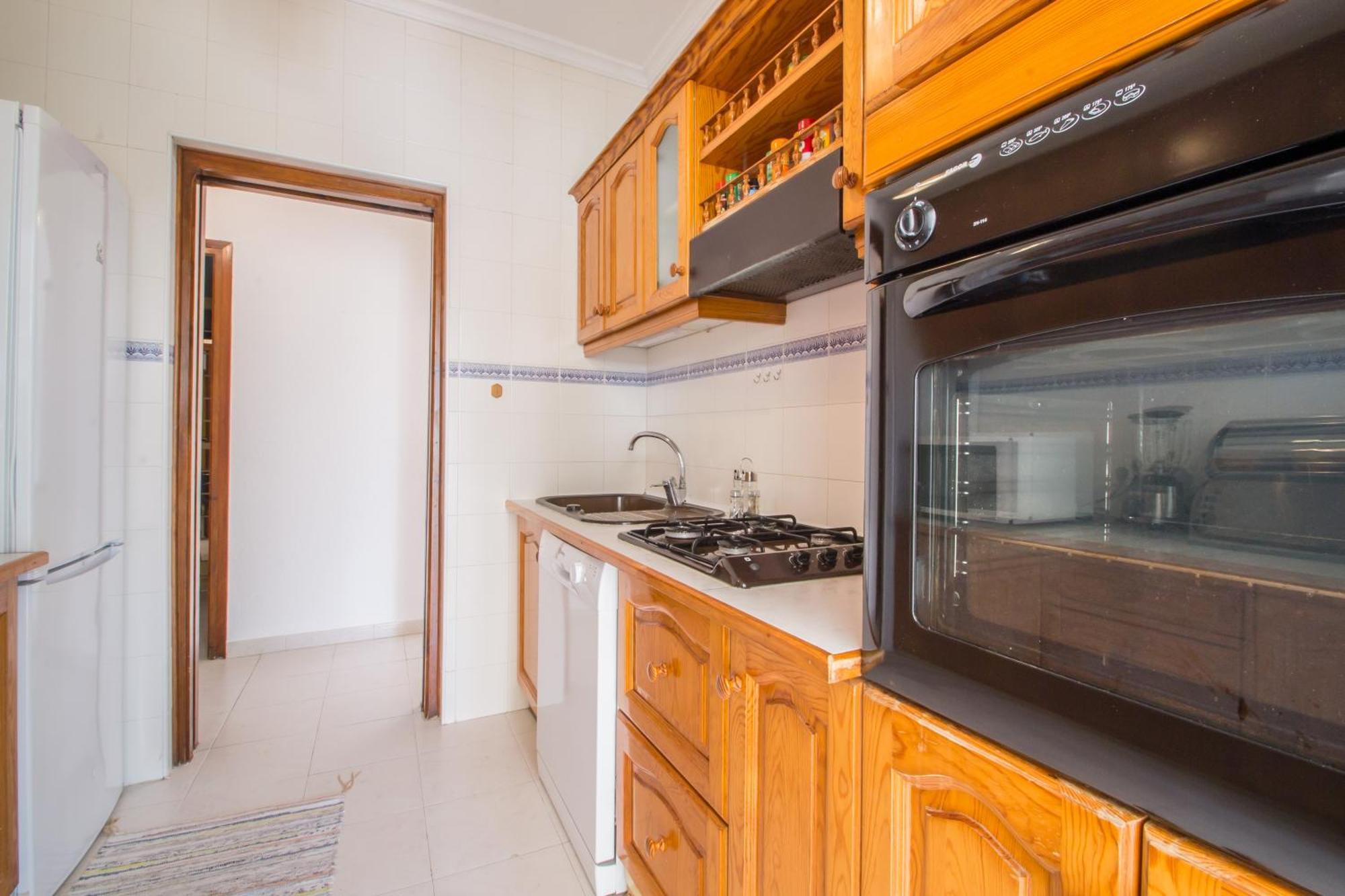 Appartement Casa Mar Urbanizacion El Tossal à La Nucía Extérieur photo
