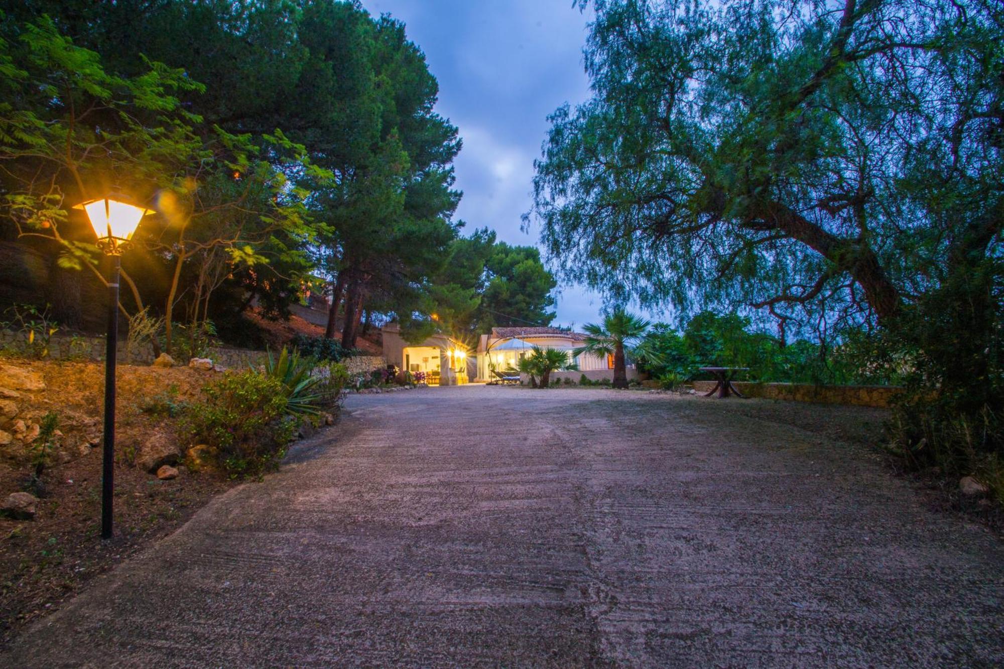 Appartement Casa Mar Urbanizacion El Tossal à La Nucía Extérieur photo